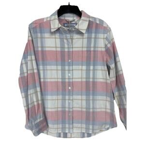 Tommy Bahama Women's Sample Live the Island Life Lightweight Corduroy S NWT